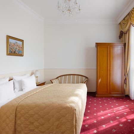 Spa Hotel Villa Ritter Karlovy Vary Dış mekan fotoğraf